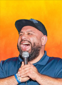 Fernando Panda Chacon