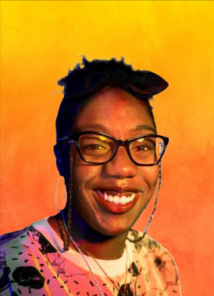 Felicia Folkes
