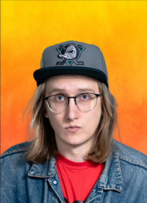 Ryan Goodcase