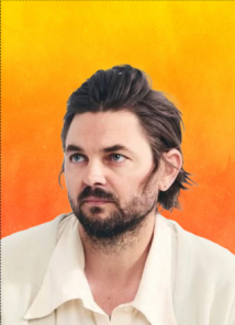 Nick Thune