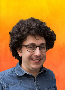 Sam Rubinoff