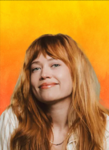 Catherine McCafferty