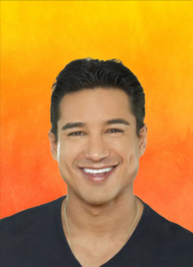 Mario Lopez