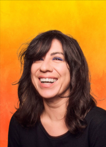 Christina Catherine Martinez