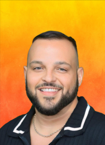 Daniel Franzese