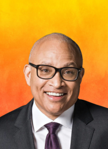 Larry Wilmore