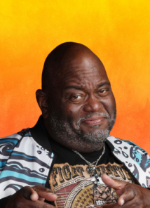 Lavell Crawford
