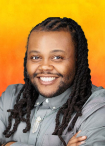 Khiry “Kyrie Da Comic” Johnson