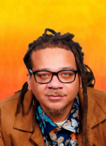 Jarrell Scott Barnes