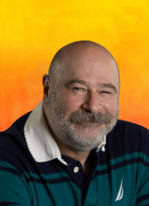 Martin Funk