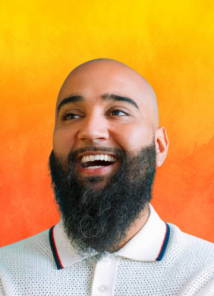 Nitish Sakhuja