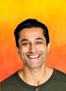 Pritesh Shah