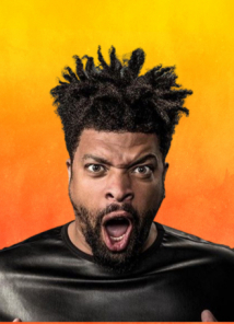 DeRay Davis