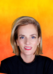 Maggie Hughes DePalo