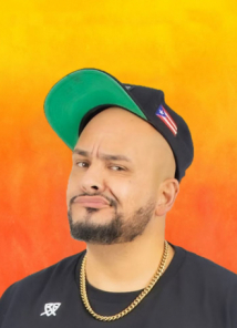 Anthony Fuentes