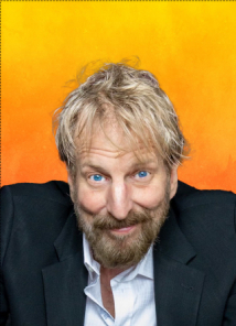 Barry Katz