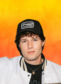 Zach Justice