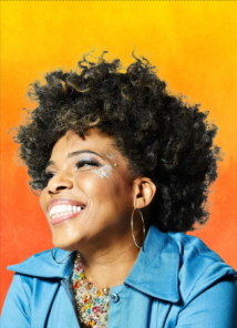 Macy Gray