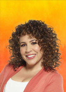 Diana Maria Riva