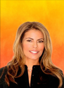 Lisa Vidal
