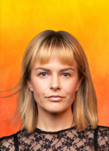 Rosebud Baker