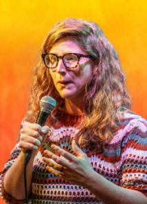 Rose Boyle