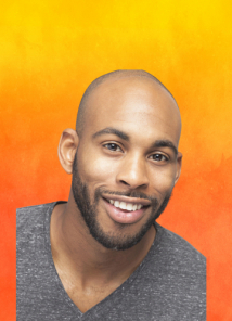Herman Wrice