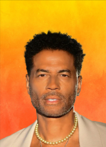 Eric Benet