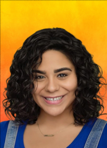 Jess Marie Garcia
