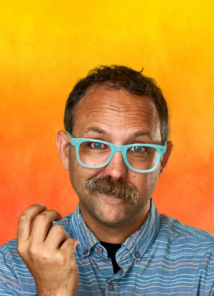 Grant Lyon