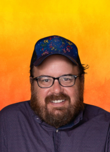 Dave Waite