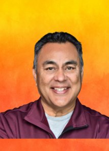 Frank Lucero