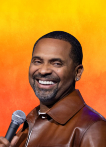 Mike Epps