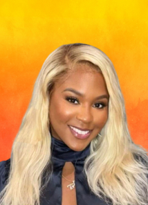 Torrei Hart
