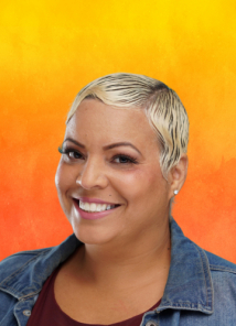 Kanisha Buss