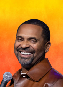 Mike Epps