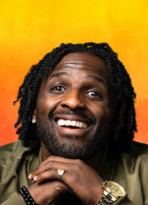 Lance Woods
