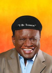 comedian