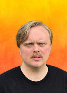Gus Johnson
