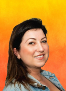 Liz Pollack