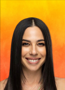 Rachel Wolfson