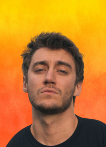 Casey Frey