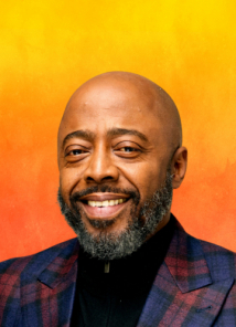 Donnell Rawlings