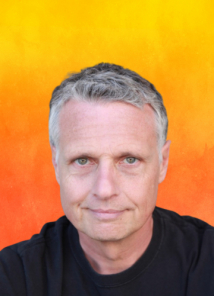 Murray Valeriano