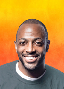 Omar Regan