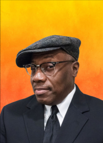 Preacher Moss