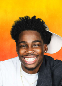 Kam Patterson