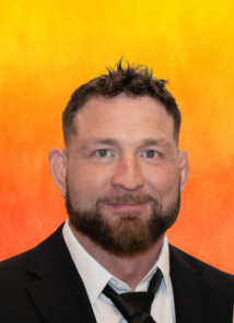 Jason Mayhem Miller