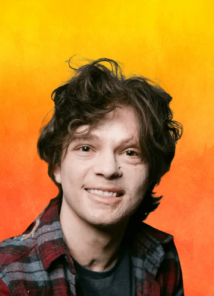 Keegan Tindall