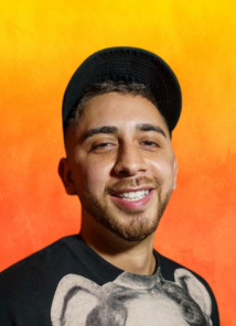 Drew Martinez